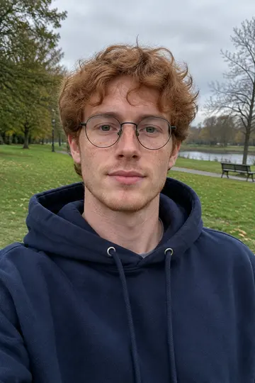The photo that was uploaded