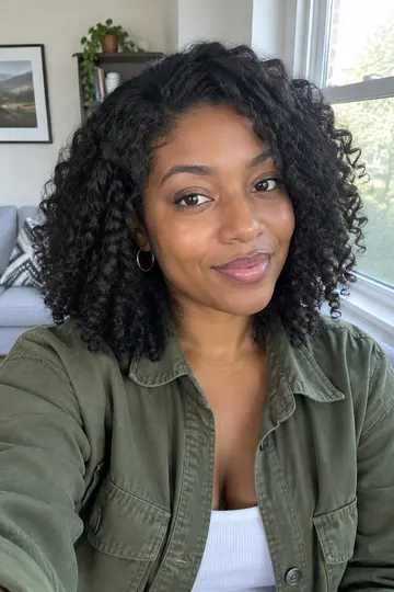 The photo that was uploaded